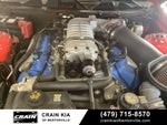 2012 Ford Mustang Shelby GT500 - SVT PERFORMANCE / VERY LOW MILES!