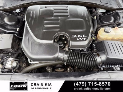 2022 Chrysler 300 Touring - CLEAN CARFAX / ONE OWNER