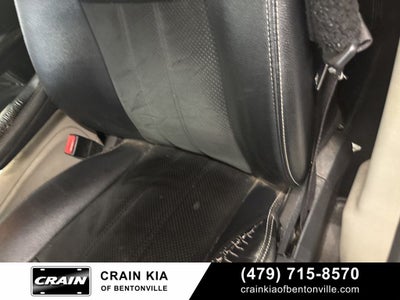 2017 Dodge Grand Caravan SXT - WHOLESALE / AS-IS