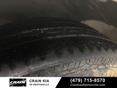 2017 Dodge Grand Caravan SXT - WHOLESALE / AS-IS