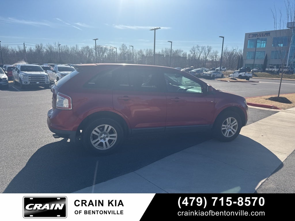 2007 Ford Edge SEL - AWD / CLEAN CARFAX