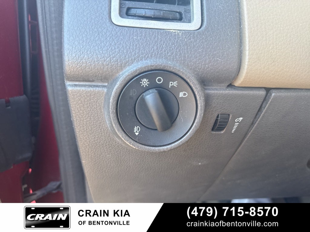 2007 Ford Edge SEL - AWD / CLEAN CARFAX