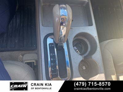 2007 Ford Edge SEL - AWD / CLEAN CARFAX