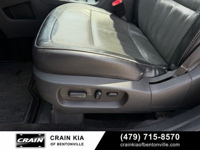2014 Ford Flex Limited - AWD / SUNROOF