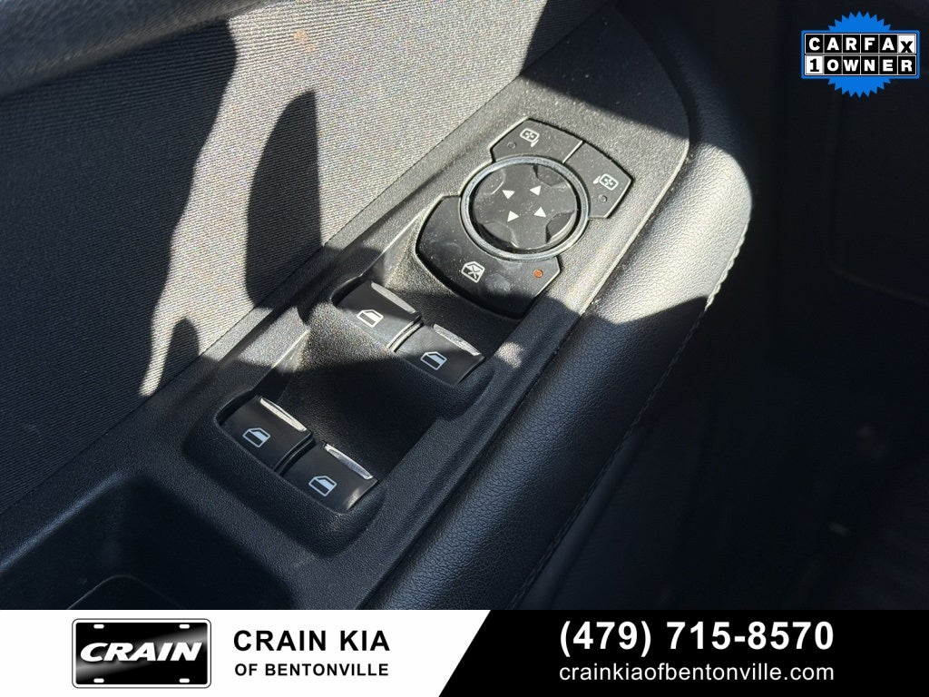 2016 Ford Edge SE - CLEAN CARFAX / ONE OWNER