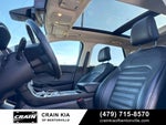 2021 Ford Edge SEL - PANORAMIC SUNROOF