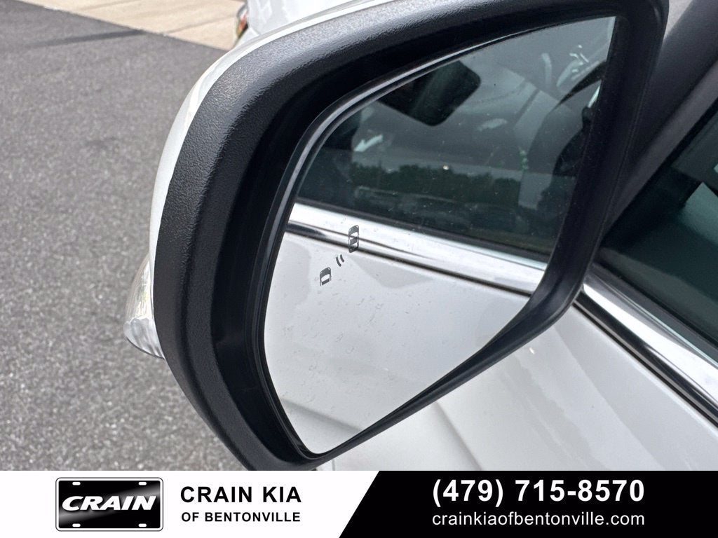 2020 Ford Edge SEL - CARFAX ONE OWNER