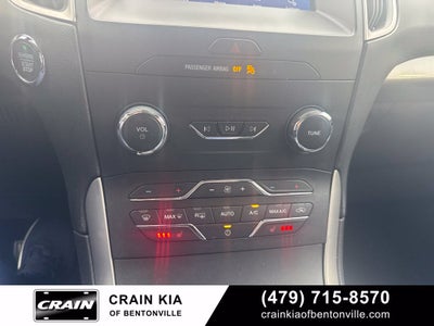 2020 Ford Edge SEL - CARFAX ONE OWNER