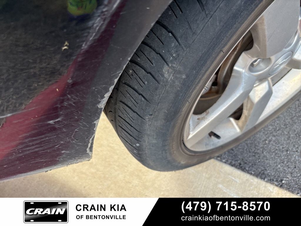 2013 Chevrolet Camaro 2LT 2LT