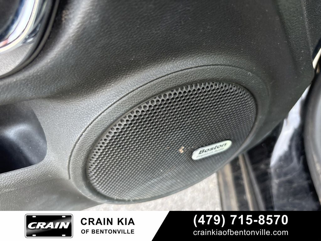 2013 Chevrolet Camaro 2LT 2LT