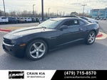 2013 Chevrolet Camaro 2LT 2LT