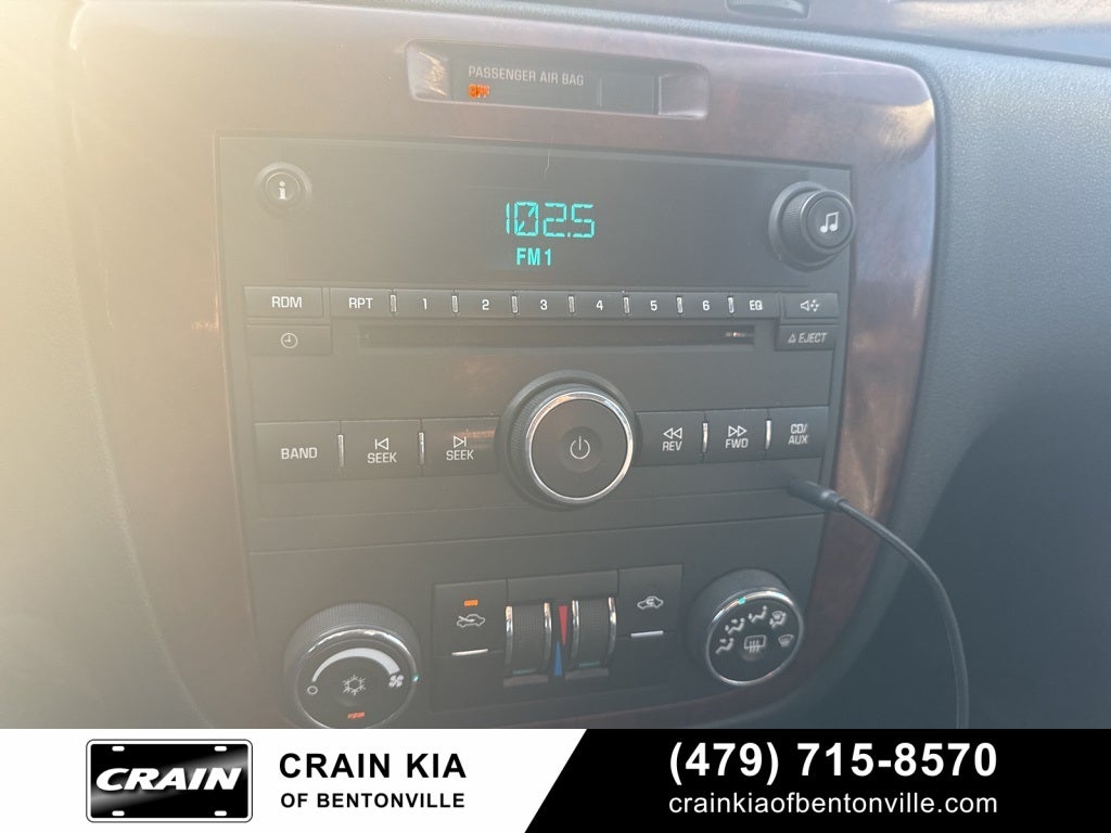 2006 Chevrolet Impala LT - WHOLESALE / AS-IS