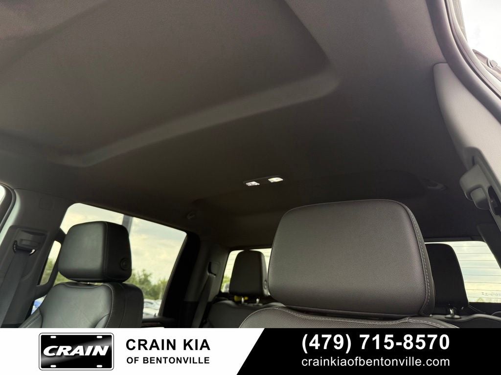 2025 Chevrolet Silverado 2500HD LTZ - 4WD / CLEAN CARFAX / ONE OWNER