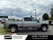 2025 Chevrolet Silverado 2500HD LTZ - 4WD / CLEAN CARFAX / ONE OWNER