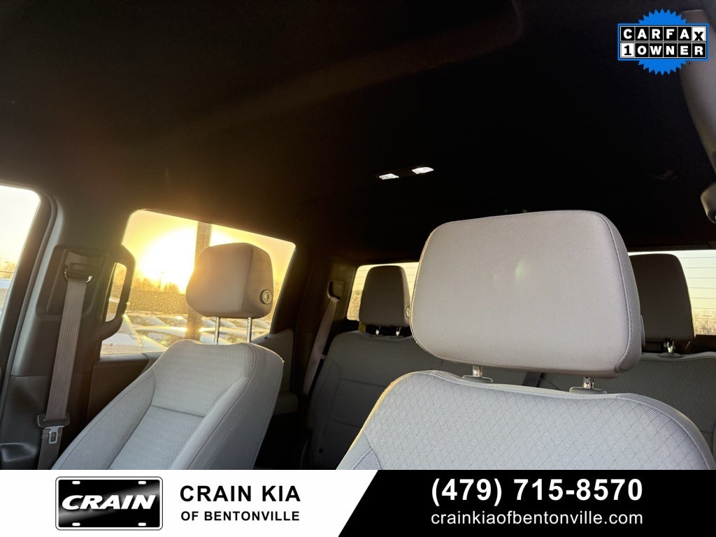 2024 Chevrolet Silverado 1500 LT Z71 - 4WD / CLEAN CARFAX / ONE OWNER