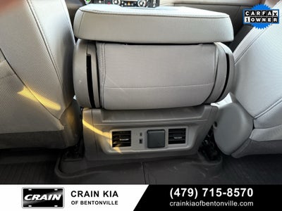 2024 Chevrolet Silverado 1500 LT Z71 - 4WD / CLEAN CARFAX / ONE OWNER