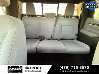 2024 Chevrolet Silverado 1500 LT Z71 - 4WD / CLEAN CARFAX / ONE OWNER