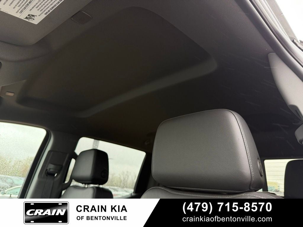 2025 Chevrolet Silverado 1500 RST - 4WD / CLEAN CARFAX / ONE OWNER