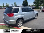 2017 GMC Terrain SLE-2 - CARFAX ONE OWNER