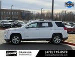 2013 GMC Terrain SLT-1 - SUNROOF / CLEAN CARFAX / ONE OWNER