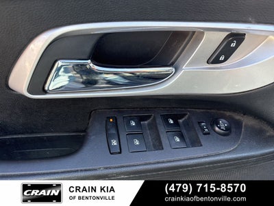 2016 Chevrolet Equinox LT - WHOLESALE / AS-IS