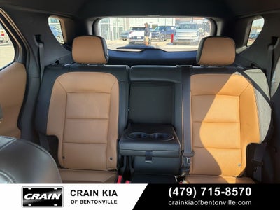 2018 Chevrolet Equinox Premier - CLEAN CARFAX / ONE OWNER