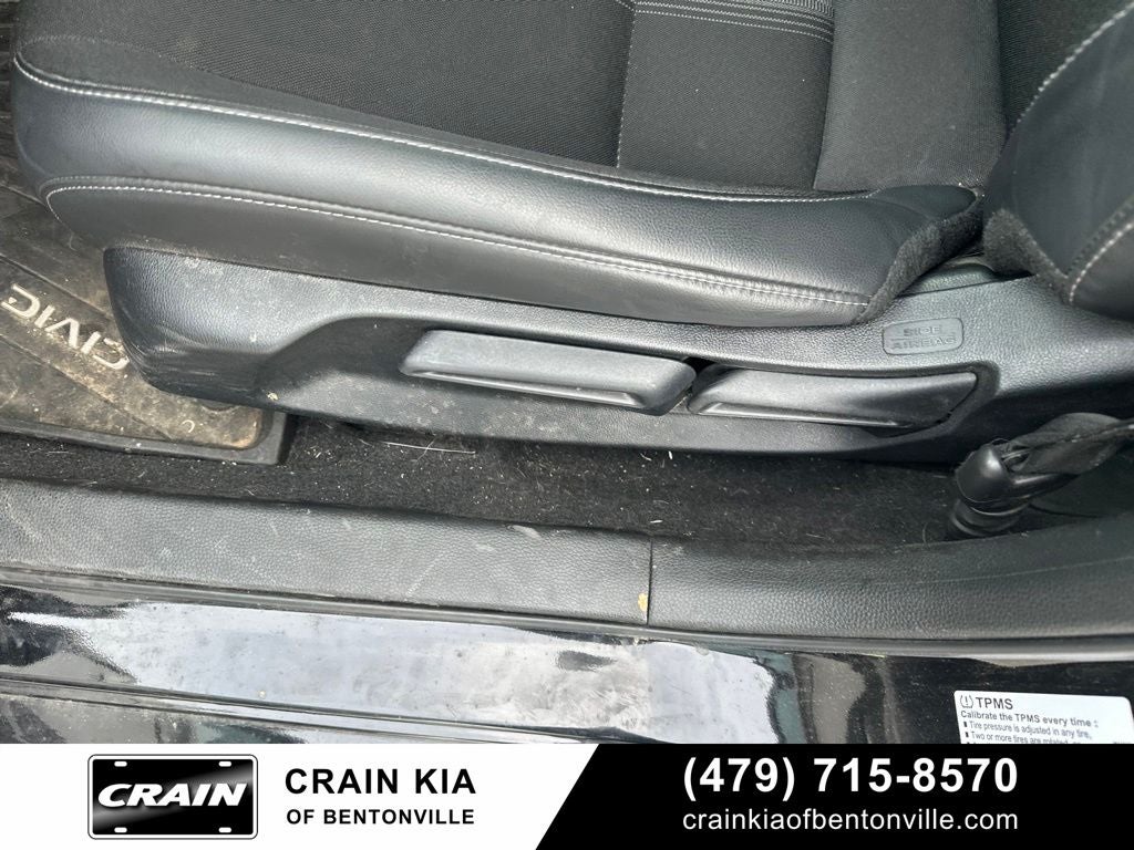 2023 Honda Civic Sport - CLEAN CARFAX / ONE OWNER