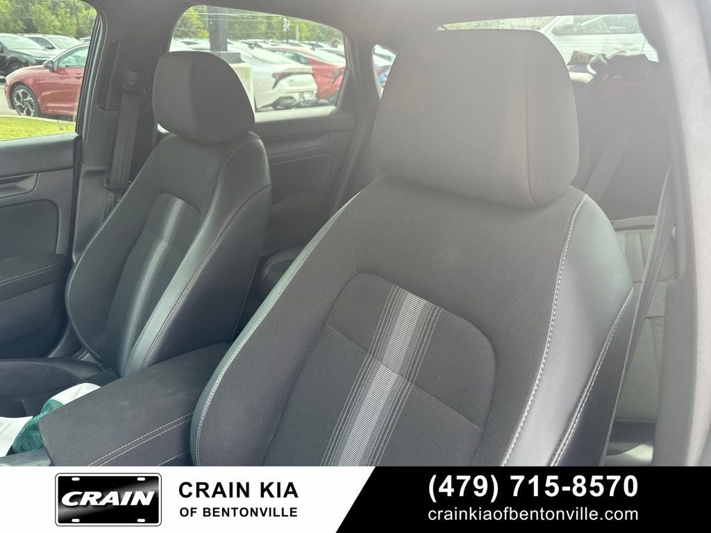 2023 Honda Civic Sport - CLEAN CARFAX / ONE OWNER