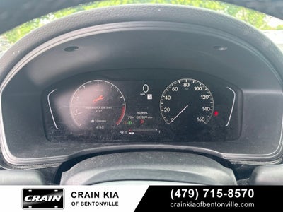 2023 Honda Civic Sport - CLEAN CARFAX / ONE OWNER