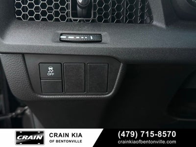 2023 Honda CR-V Hybrid Sport - HYBRID! / SUNROOF / ONE OWNER