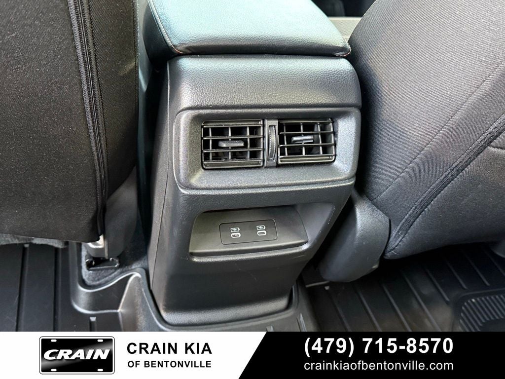 2023 Honda CR-V Hybrid Sport - HYBRID! / SUNROOF / ONE OWNER