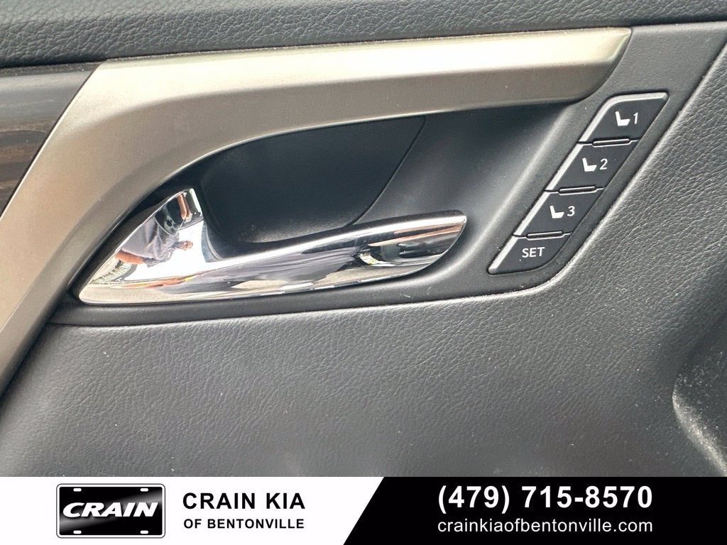 2017 Lexus RX 350 - SUNROOF / CLEAN CARFAX