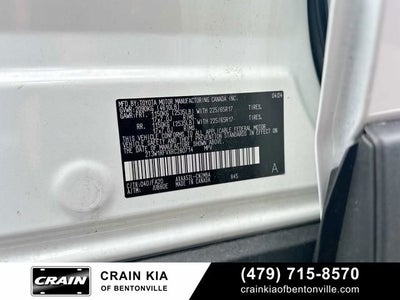 2024 Toyota RAV4 XLE - CARFAX ONE OWNER