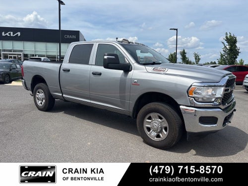 2023 RAM 2500 Tradesman - 4WD / CLEAN CARFAX
