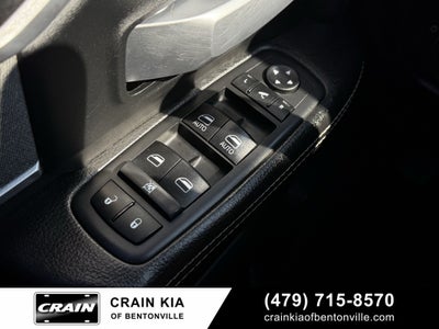 2021 RAM 2500 Big Horn - 4WD / LIFTED! / CLEAN CARFAX