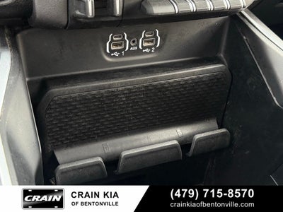 2024 RAM 2500 Big Horn - 4WD / CARFAX ONE OWNER