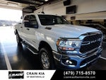 2024 RAM 2500 Big Horn - 4WD / CARFAX ONE OWNER
