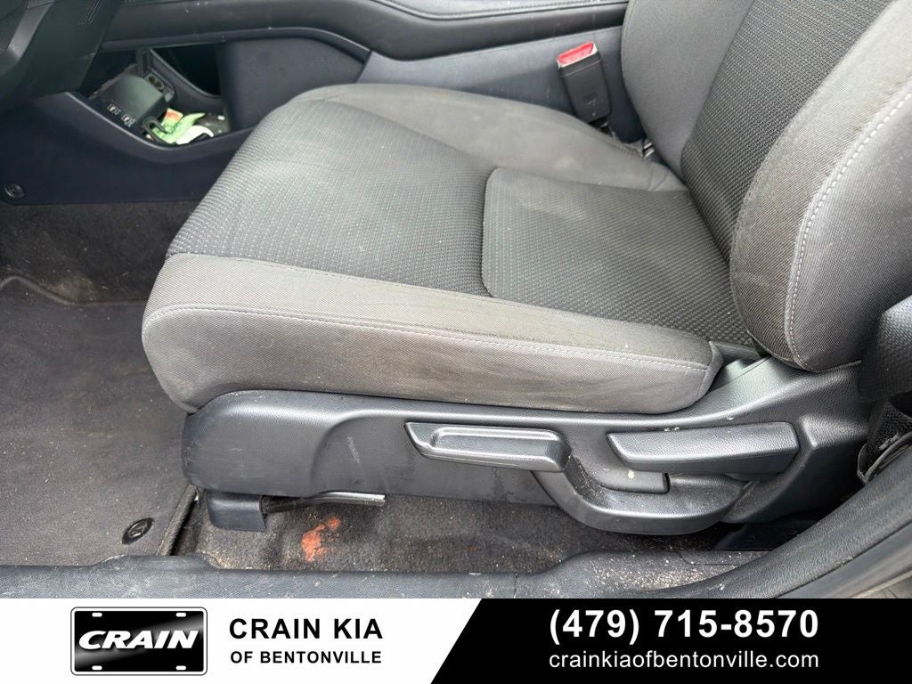 2022 Honda HR-V EX - SUNROOF / CARFAX ONE OWNER