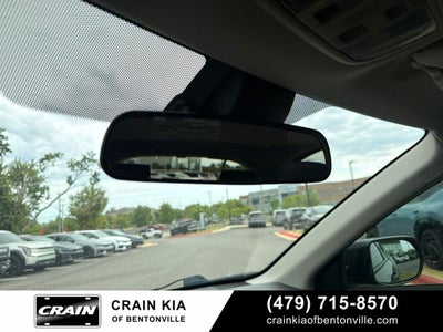 2022 Honda HR-V EX - SUNROOF / CARFAX ONE OWNER