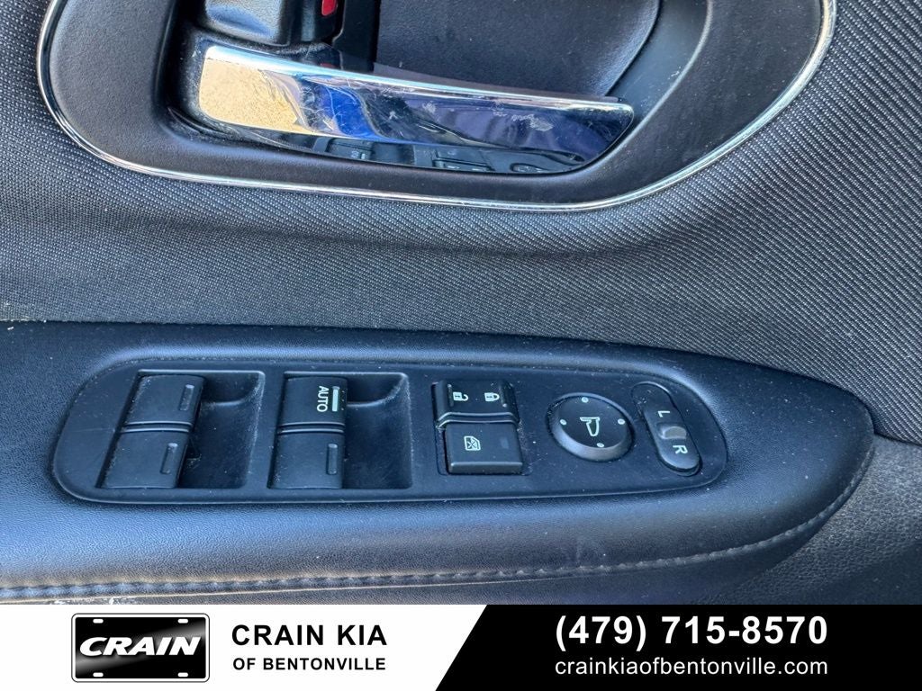 2022 Honda HR-V EX - SUNROOF