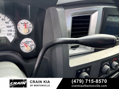 2007 Dodge Ram 2500 SLT - WHOLESALE / AS-IS