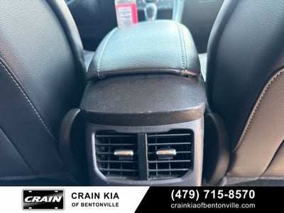 2015 Ford Fusion Titanium - CLEAN CARFAX HISTORY
