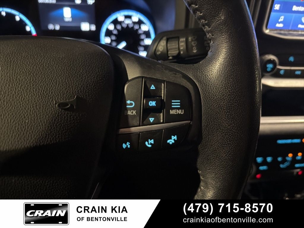 2021 Ford Bronco Sport Big Bend - 4WD / CLEAN CARFAX / ONE OWNER