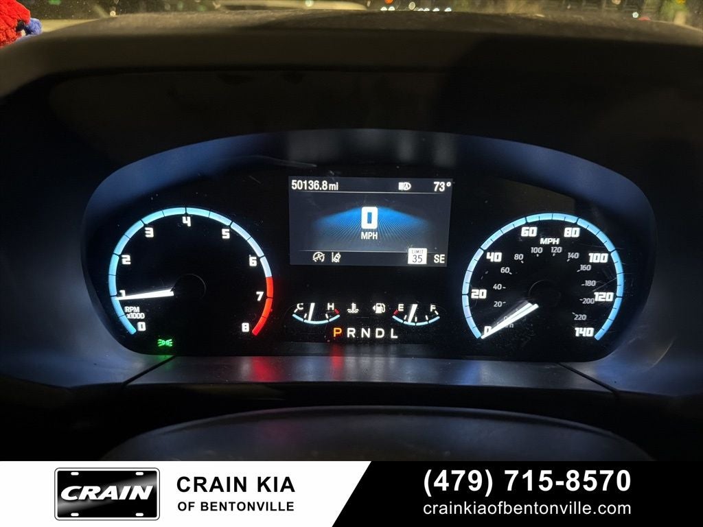 2021 Ford Bronco Sport Big Bend - 4WD / CLEAN CARFAX / ONE OWNER