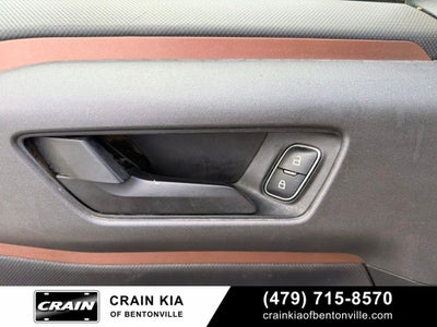 2021 Ford Bronco Sport Badlands - 4WD / SUNROOF / CLEAN CARFAX