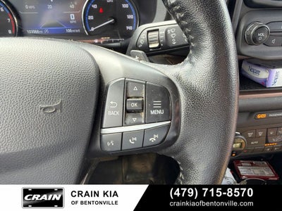 2021 Ford Bronco Sport Badlands - 4WD / SUNROOF / CLEAN CARFAX