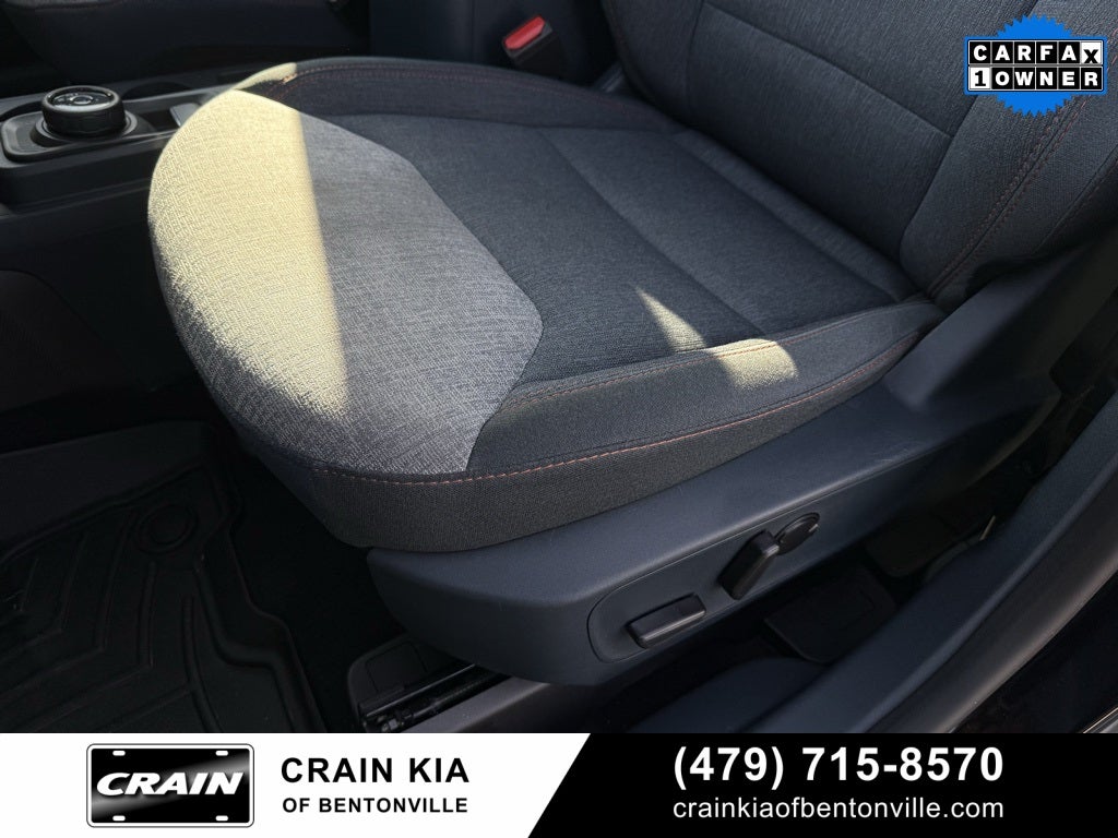 2024 Ford Maverick XLT - CLEAN CARFAX / ONE OWNER