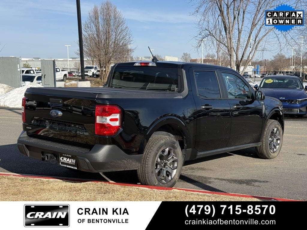 2024 Ford Maverick XLT - CLEAN CARFAX / ONE OWNER