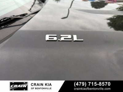 2020 Chevrolet Silverado 1500 LT Trail Boss - 4WD / SUNROOF / CLEAN CARFAX