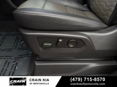 2024 Chevrolet Silverado 1500 ZR2 - 4WD / LIFTED!